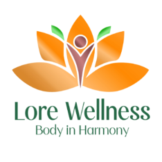 Lore Wellness – Body in Harmony